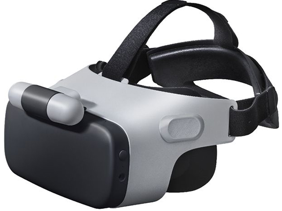 HTC LINK VR頭盔正式發布：HTC U11專屬