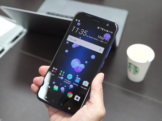 HTC LINK VR頭盔正式發布：HTC U11專屬