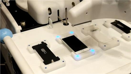 科客晚報：安卓之父新機月底發布？iPhone 8或取消指紋識別