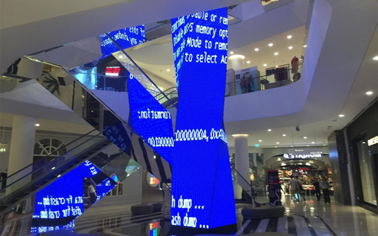 Windows又有新漏洞：一張圖片讓系統變慢或崩潰
