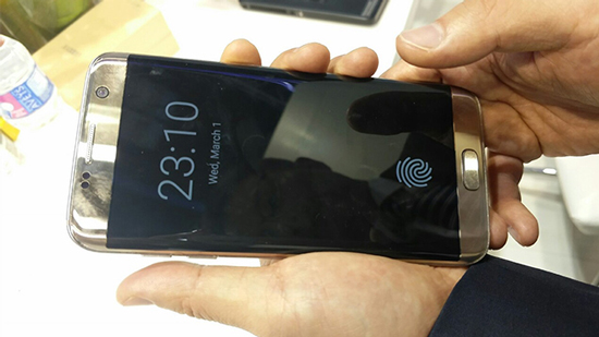 iPhone 8除掉Home鍵！指紋識別放哪才是你的菜？