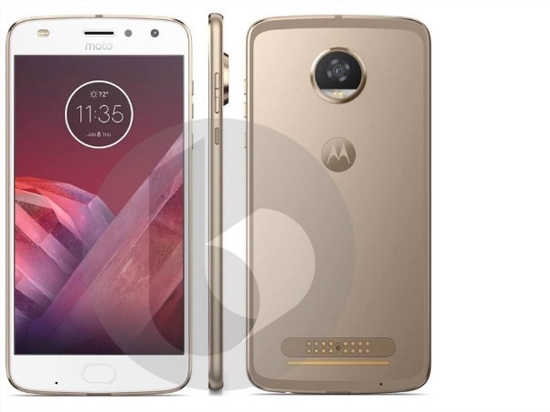 聯(lián)想Moto Z2 Play作死：驍龍625居然要賣4200元天價？