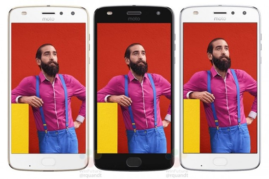 聯(lián)想Moto Z2 Play作死：驍龍625居然要賣4200元天價？