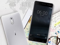 給諾基亞點贊！全線智能機都可升級Android O