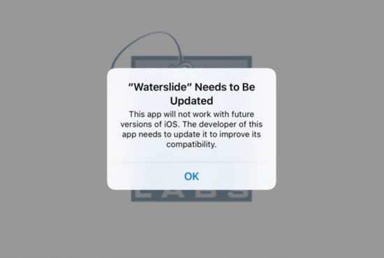 上古僵尸應用終于被淘汰！iOS 11將停止支持32位應用