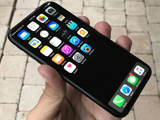 科客晚報：更多iPhone 8細節流出 堅果Pro 618銷量火爆