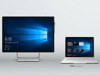 Win10逆襲？XP全球份額史上首次跌破6%