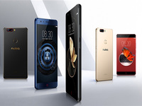 無愧最強驍龍835旗艦機！nubia Z17開賣即成京東單品銷量第一