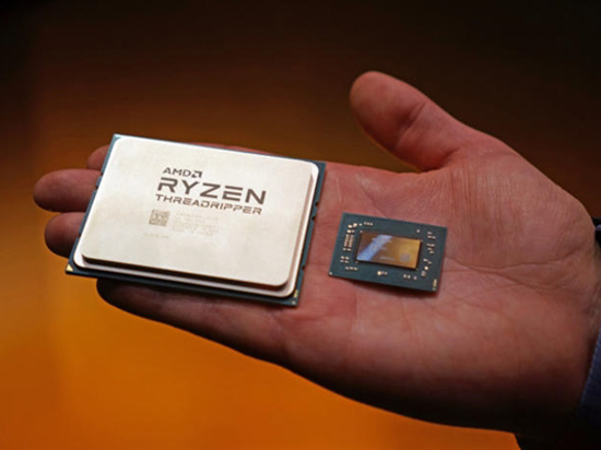 Ryzen處理器價格暴跌！AMD表示從未下調建議零售價