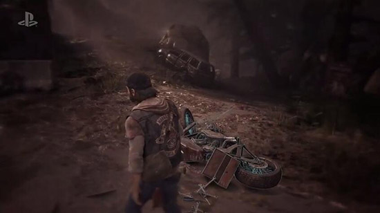E3 2017索尼發(fā)布會(huì)總結(jié)：并無新硬件情報(bào) 怪獵重回PS平臺(tái)