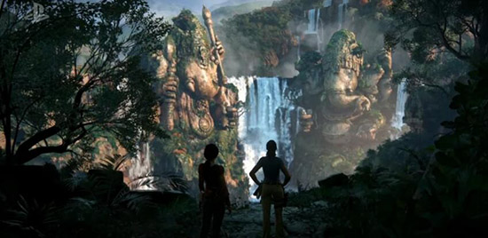 E3 2017索尼發(fā)布會(huì)總結(jié)：并無新硬件情報(bào) 怪獵重回PS平臺(tái)