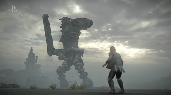 E3 2017索尼發(fā)布會(huì)總結(jié)：并無新硬件情報(bào) 怪獵重回PS平臺(tái)