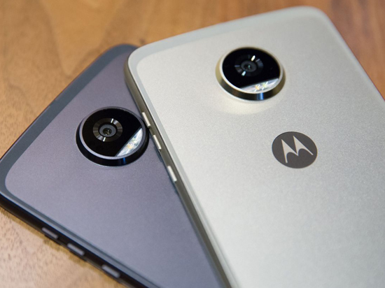 主打模塊化：聯想Moto Z2發布時間公布