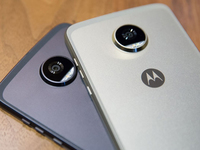 主打模塊化：聯想Moto Z2發布時間公布