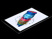 科客晚報：新iPad Pro性能默秒全 格力手機再次出山！