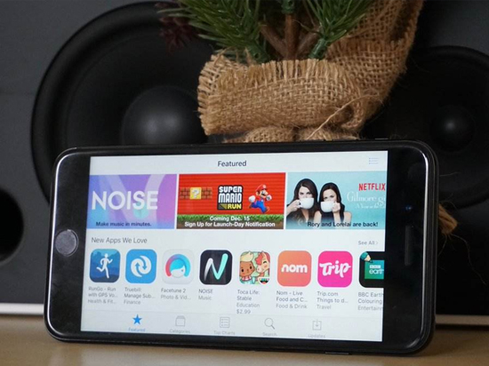 iPhone表現不佳？蘋果現在賺錢都不靠硬件了！