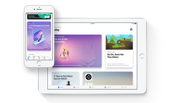 撇開測試版不談 大家都對iOS 11有什么看法？