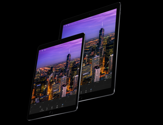 iPad Pro升級不夠給力？明年或許還會有這些改動