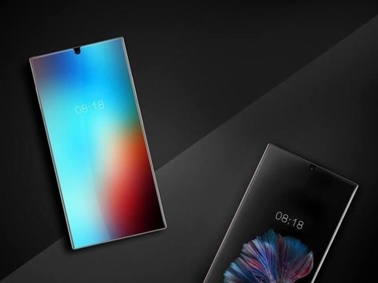 OPPO R11勁敵 夏普驍龍660全面屏曝光！