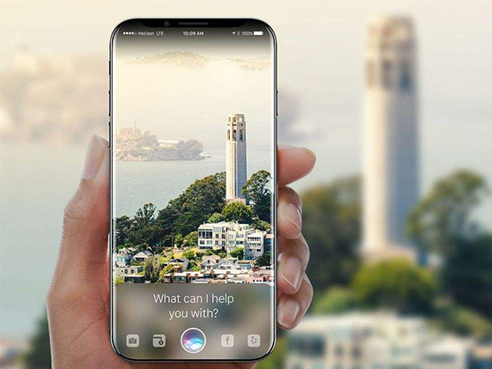 小米MIX2黑科技曝光 采用跟iPhone 8一樣的3D感測(cè)技術(shù)？