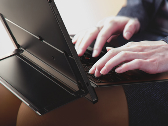 這情懷或許有點貴！聯想將推出復古版ThinkPad