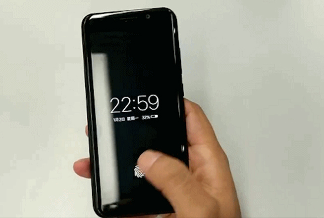 黑科技：一加5遭外媒吐槽升級小！vivo光學指紋要拯救全面屏？