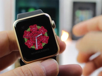 最新蘋果watchOS 4你會用了嗎？這些功能你未必全部知道！