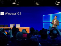 重蹈Windows RT覆轍？Windows 10 S系統功能慘遭閹割