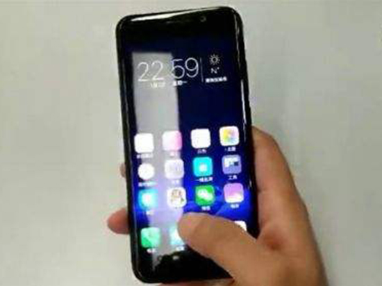 搭載屏下指紋識別？vivo新旗艦命名為X9s/X9s Plus
