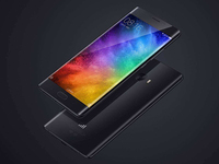 8月見？ 小米Note 3發(fā)布時間曝光：OLED雙曲面屏