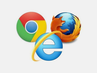 四大瀏覽器續航對比：Chrome妥妥地拿了第一