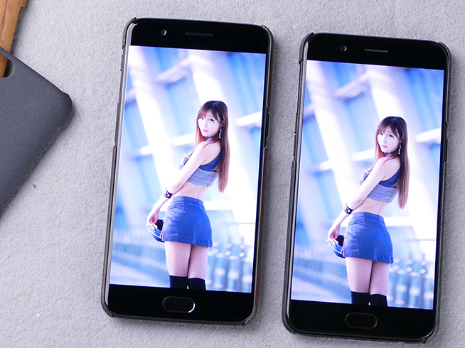 OPPO R11與一加5外觀太像！保護殼打磨后還能通用