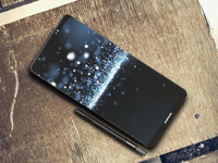 科客晚報：三星Note8光學指紋泡湯 女神代言vivo X9s七月來襲！