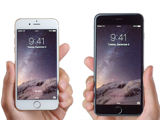 iPhone十周年：1分鐘回顧蘋果如何從被無視到改變世界
