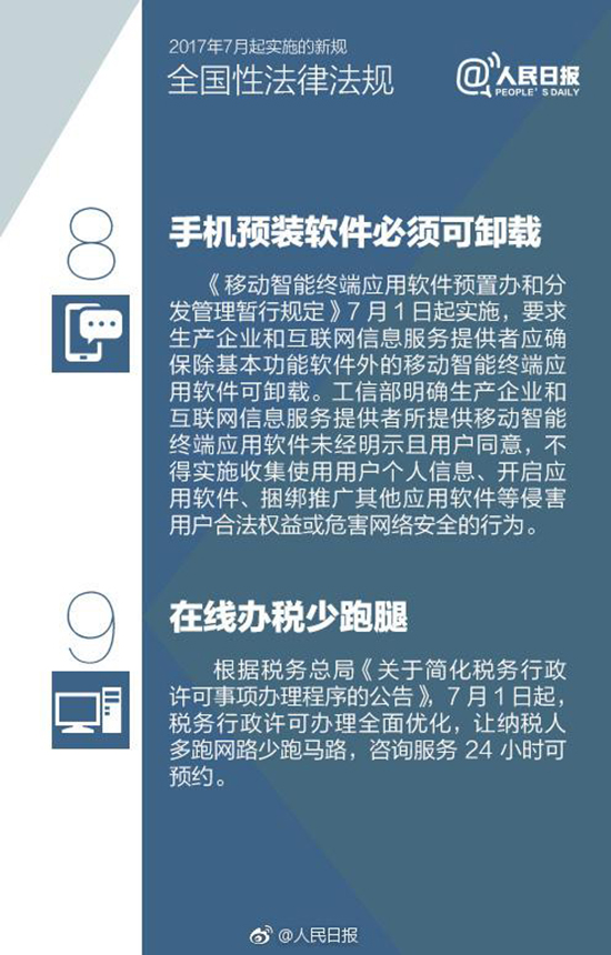 明天起預裝軟件終于可以裝卸！小米率先帶頭？