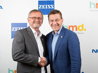 蔡司鏡頭回歸！HMD、ZEISS聯(lián)合宣布簽署獨家合作協(xié)議