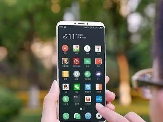 小米全面屏新機曝光 或7月25日發布