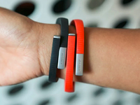 穿戴設備巨頭倒了！美國Jawbone啟動破產清算