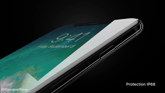 百度無人駕駛應補考科目1？iPhone 8這項新技術能逆襲