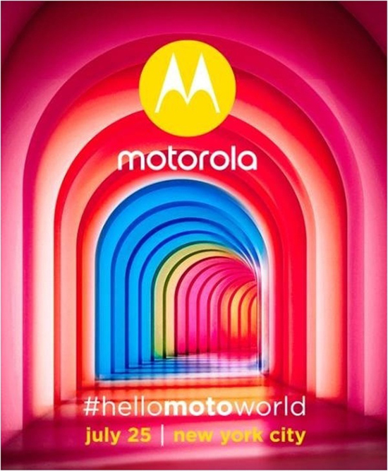 模塊化旗艦Moto Z2 Force將至：驍龍835/2K屏/防碎屏