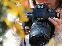 佳能EOS 7D Mark III發布時間曝光 佳能粉們期待嗎？