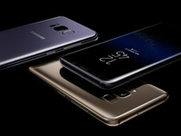 想要小屏S8？沒戲了 傳三星砍掉5.3寸Galaxy S8 Mini