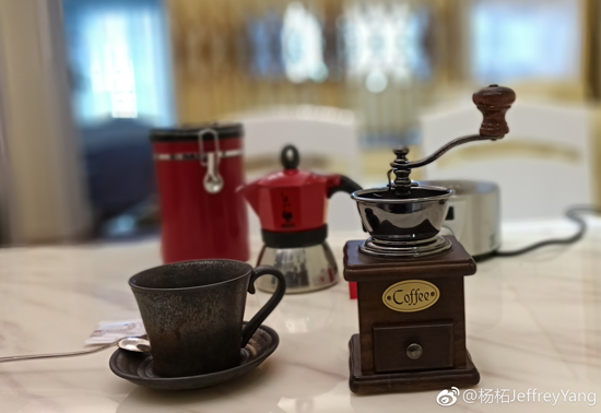 魅族PRO 7雙攝樣張曝光：這虛化效果對得起魅友！