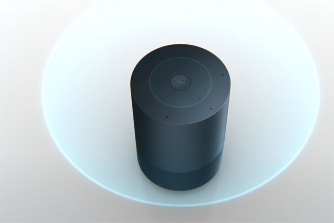 次時(shí)代智能音箱，天貓精靈X1跑贏蘋果HomePod？