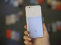 谷歌Pixel 2 XL曝光：首發安卓8.0 適配全面屏