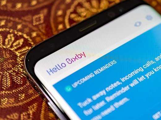 或為完善Bixby？三星再收一家語音創業公司