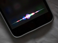 Siri雖然是最受歡迎的語言助手 但用戶量卻下滑嚴重