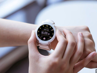 Apple Watch新對手來了？智能手表界的價格屠夫