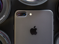 激光鐳射系統(tǒng)撐場 這下iPhone 8的雙攝就厲害了！