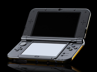 任天堂宣布3DS正式停產：玩家不緬懷反而笑其可悲